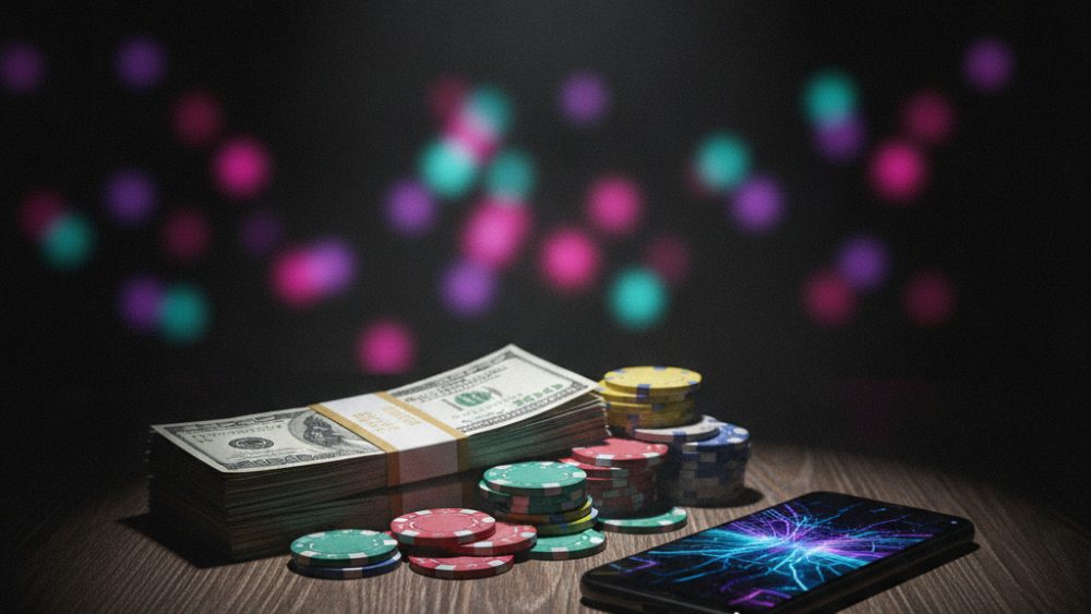 Baccarat Basics para sa mga Baguhan
